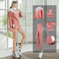 Women's Athletic Clothes