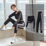 Women's Athletic Clothes