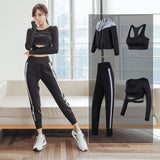 Women's Athletic Clothes