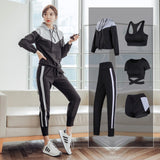 Women's Athletic Clothes