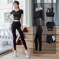 Women's Athletic Clothes