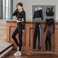 Women's Athletic Clothes