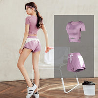 Women's Athletic Clothes