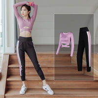 Women's Athletic Clothes