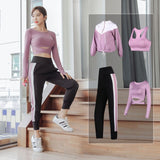 Women's Athletic Clothes