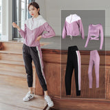 Women's Athletic Clothes