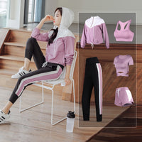 Women's Athletic Clothes