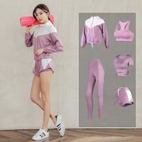 Women's Athletic Clothes