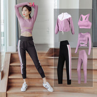 Women's Athletic Clothes